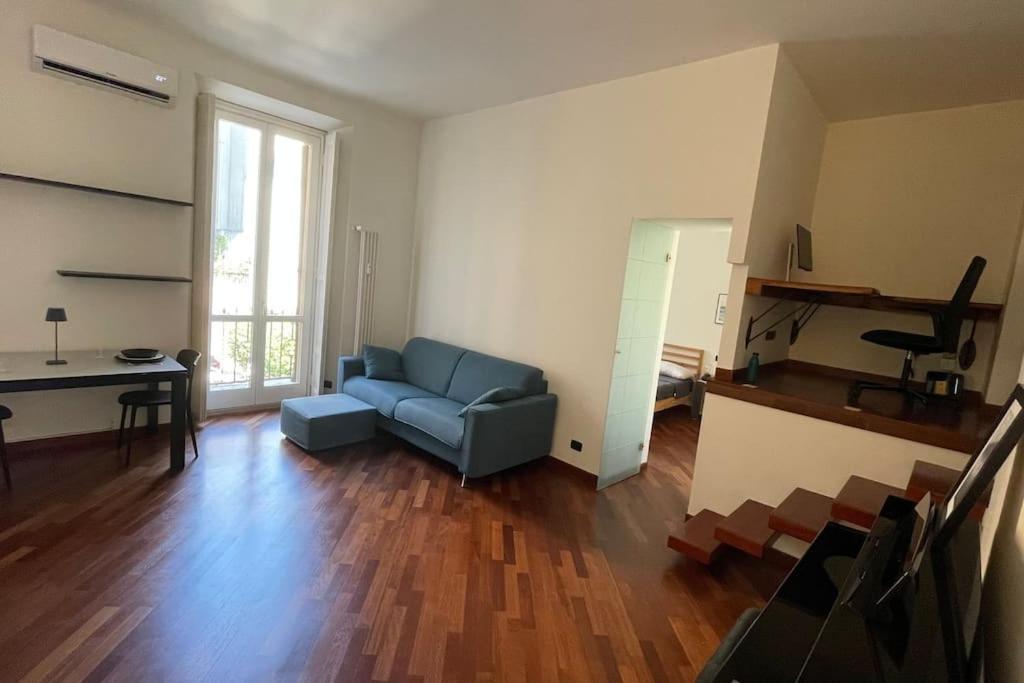"Iris" Milano Lunigiana In Stazione Centrale Apartment Exterior photo