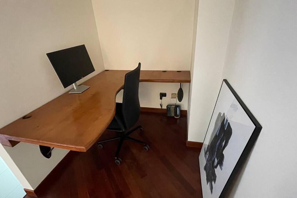 "Iris" Milano Lunigiana In Stazione Centrale Apartment Exterior photo